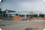 SAR DESIGN BUILD - Design and Management Construction