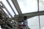 SAR DESIGN BUILD - Design and Management Construction