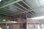 SAR DESIGN BUILD - Design and Management Construction