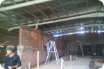 SAR DESIGN BUILD - Design and Management Construction