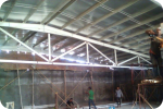 SAR DESIGN BUILD - Design and Management Construction