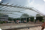 SAR DESIGN BUILD - Design and Management Construction