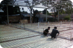 SAR DESIGN BUILD - Design and Management Construction