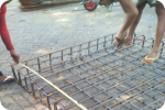 SAR DESIGN BUILD - Design and Management Construction
