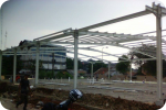 SAR DESIGN BUILD - Design and Management Construction