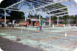SAR DESIGN BUILD - Design and Management Construction