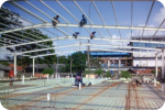 SAR DESIGN BUILD - Design and Management Construction