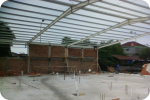SAR DESIGN BUILD - Design and Management Construction
