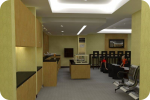 SAR DESIGN BUILD - Design & Build