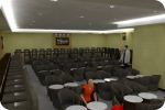 SAR DESIGN BUILD - Design & Build