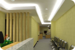 SAR DESIGN BUILD - Design & Build