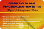 SAR DESIGN BUILD - E-BOOK PERENCANAAN DAN PENGENDALIAN PROYEK (P3)