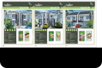 SAR DESIGN BUILD - Grand Akasia Residence