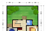 SAR DESIGN BUILD - Grand Akasia Residence
