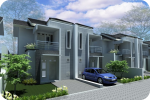 SAR DESIGN BUILD - Grand Akasia Residence