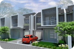 SAR DESIGN BUILD - Grand Akasia Residence
