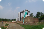 SAR DESIGN BUILD - Grand Akasia Residence