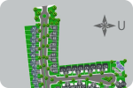 SAR DESIGN BUILD - Grand Akasia Residence