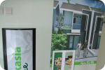 SAR DESIGN BUILD - Grand Akasia Residence