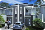 SAR DESIGN BUILD - Grand Akasia Residence