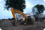 SAR DESIGN BUILD - Grand Prima Hotel (Cirebon)