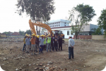 SAR DESIGN BUILD - Grand Prima Hotel (Cirebon)
