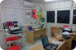SAR DESIGN BUILD - Grand Prima Hotel (Cirebon)