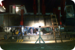 SAR DESIGN BUILD - Grand Prima Hotel (Cirebon)