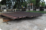 SAR DESIGN BUILD - Grand Prima Hotel (Cirebon)