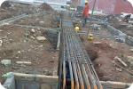 SAR DESIGN BUILD - Grand Prima Hotel (Cirebon)