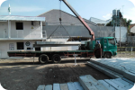 SAR DESIGN BUILD - Grand Prima Hotel (Cirebon)