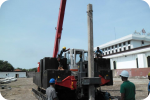 SAR DESIGN BUILD - Grand Prima Hotel (Cirebon)