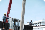 SAR DESIGN BUILD - Grand Prima Hotel (Cirebon)