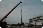 SAR DESIGN BUILD - Grand Prima Hotel (Cirebon)