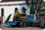 SAR DESIGN BUILD - Grand Prima Hotel (Cirebon)