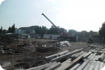 SAR DESIGN BUILD - Grand Prima Hotel (Cirebon)