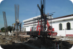 SAR DESIGN BUILD - Grand Prima Hotel (Cirebon)