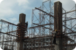 SAR DESIGN BUILD - Grand Prima Hotel (Cirebon)