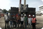 SAR DESIGN BUILD - Grand Prima Hotel (Cirebon)]