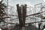SAR DESIGN BUILD - Grand Prima Hotel (Cirebon)