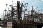 SAR DESIGN BUILD - Grand Prima Hotel (Cirebon)