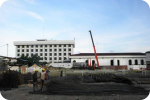 SAR DESIGN BUILD - Grand Prima Hotel (Cirebon)