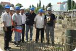 SAR DESIGN BUILD - Grand Prima Hotel (Cirebon)