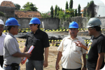 SAR DESIGN BUILD - Grand Prima Hotel (Cirebon)