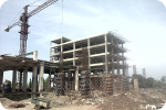 SAR DESIGN BUILD - Grand Prima Hotel (Cirebon)