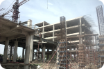 SAR DESIGN BUILD - Grand Prima Hotel (Cirebon)
