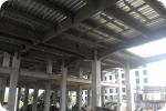 SAR DESIGN BUILD - Grand Prima Hotel (Cirebon)