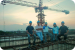 SAR DESIGN BUILD - Grand Prima Hotel (Cirebon)