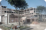 SAR DESIGN BUILD - Grand Prima Hotel (Cirebon)