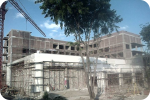 SAR DESIGN BUILD - Grand Prima Hotel (Cirebon)